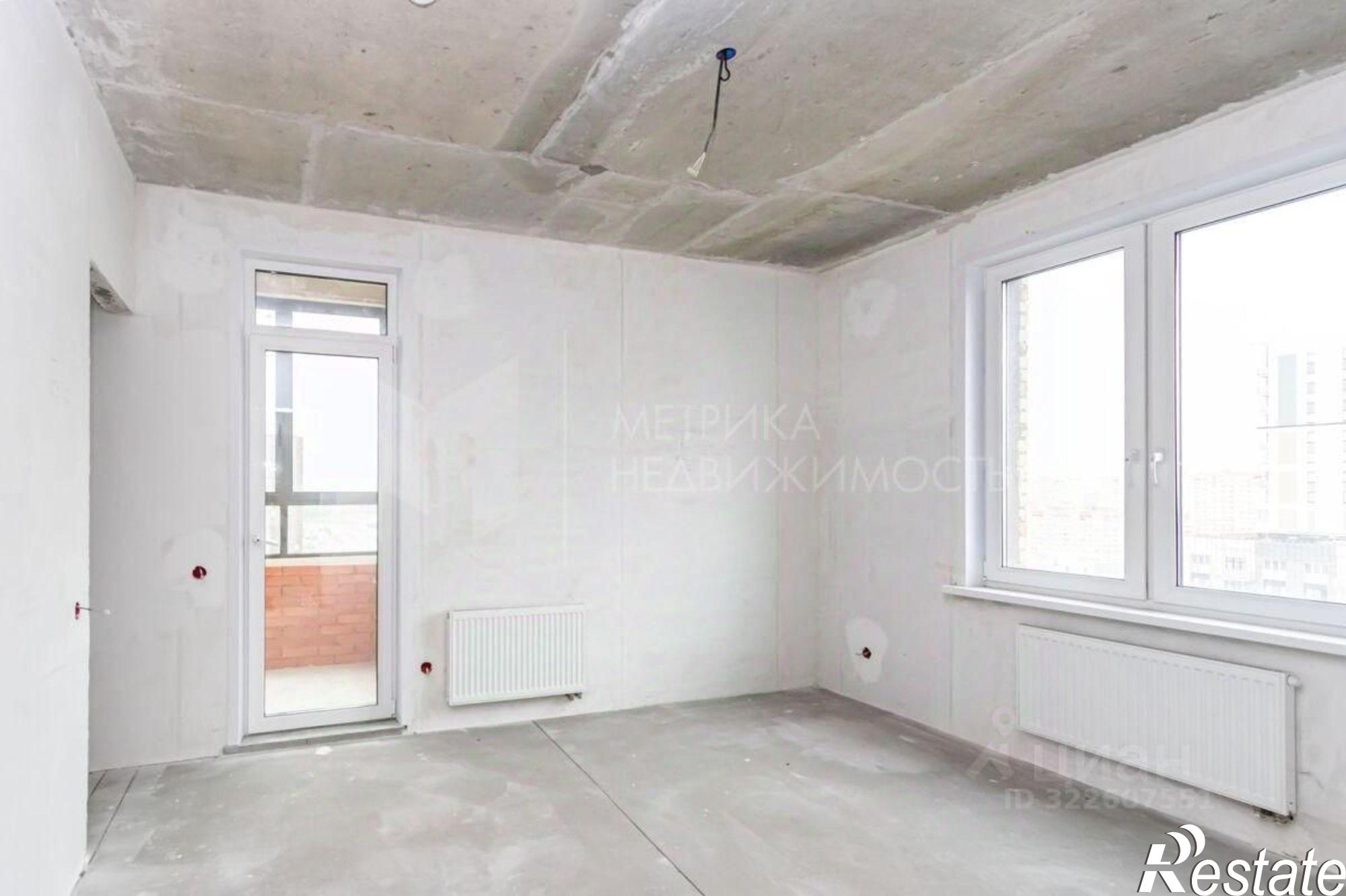 Купить квартиру за 11 700 000 рублей на улица Фармана Салманова, 16