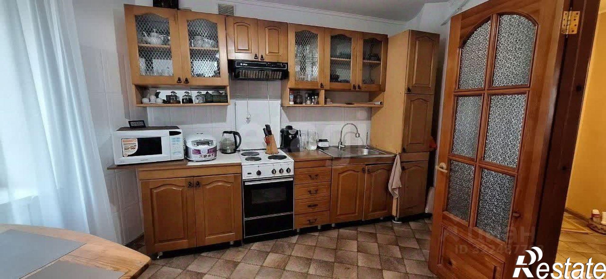 Купить квартиру за 6 550 000 рублей на Московский тракт, 123