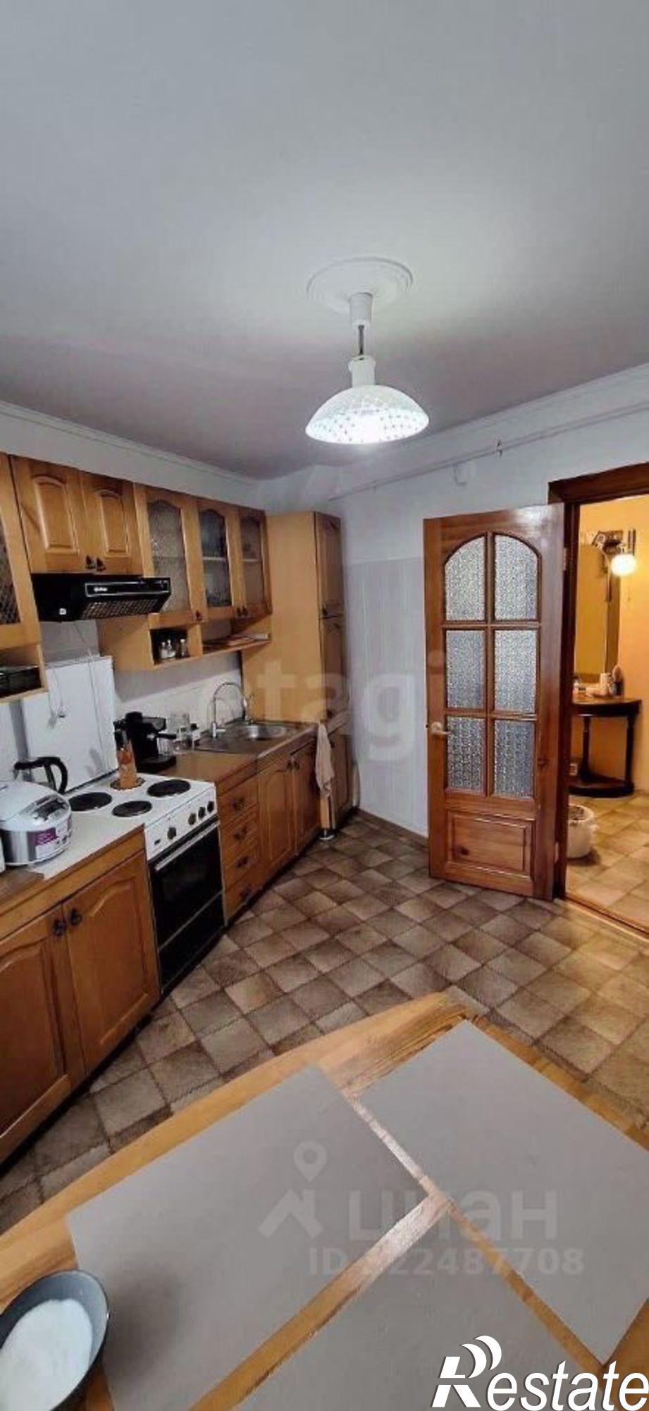 Купить квартиру за 6 550 000 рублей на Московский тракт, 123