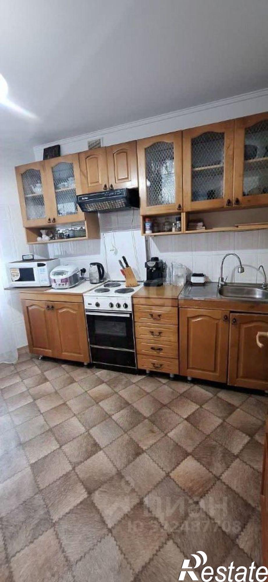 Купить квартиру за 6 550 000 рублей на Московский тракт, 123