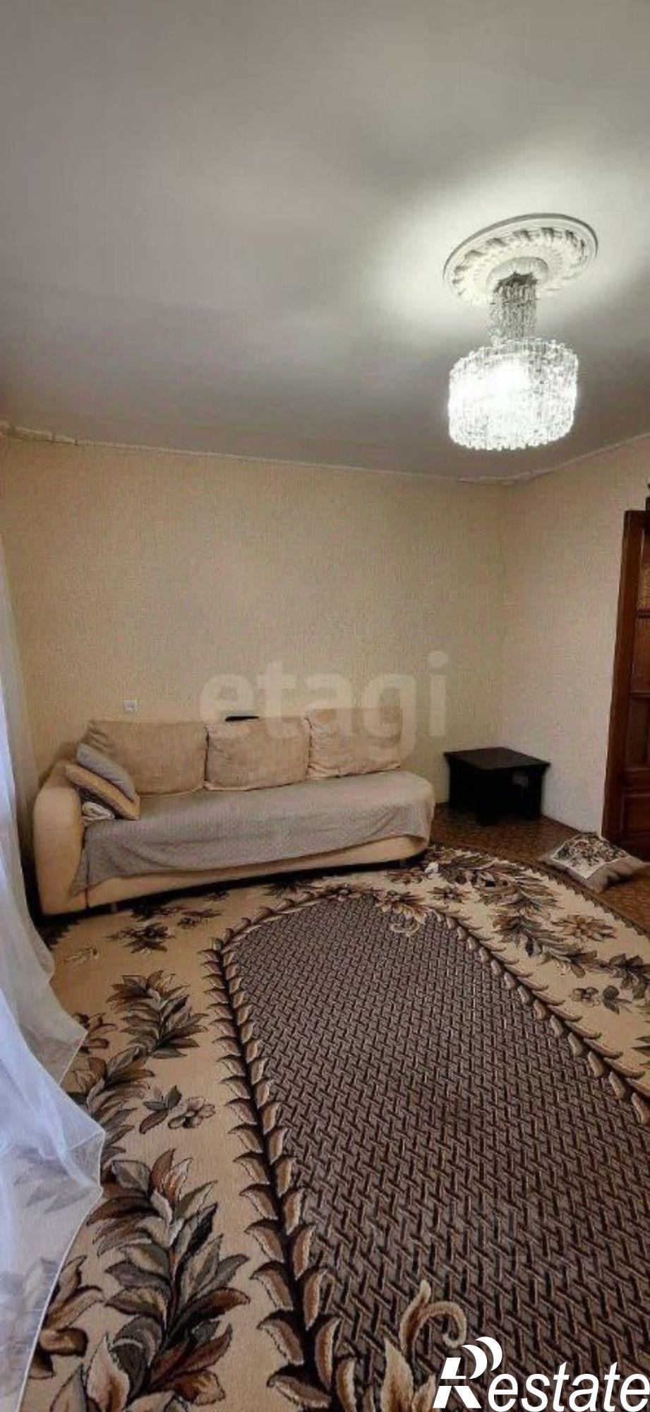 Купить квартиру за 6 550 000 рублей на Московский тракт, 123