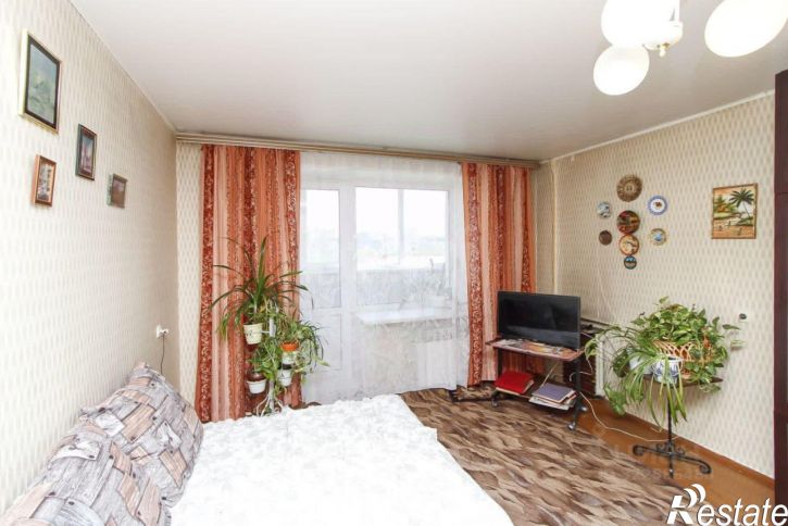 3-комн квартира ул Садовая, 117,  д. 117