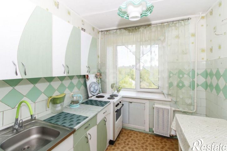 3-комн квартира ул Садовая, 117,  д. 117