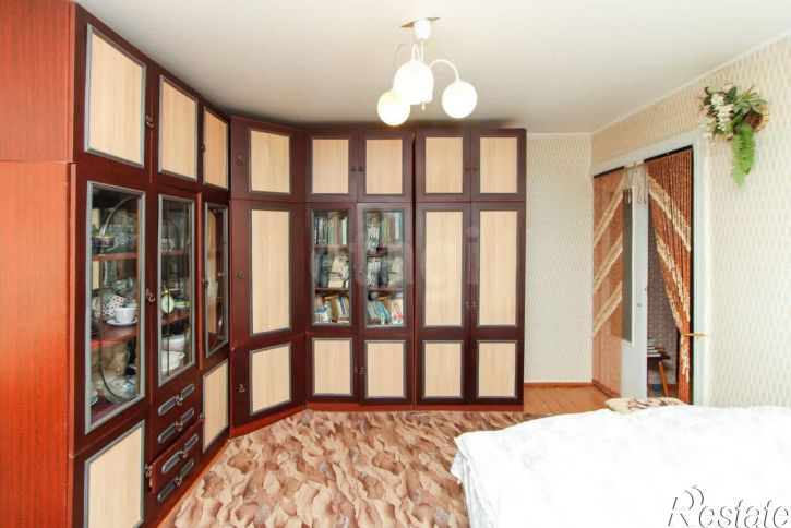 3-комн квартира ул Садовая, 117,  д. 117