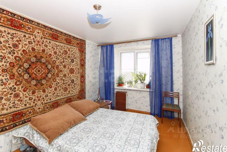 3-комн квартира ул Садовая, 117,  д. 117