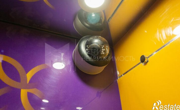 2-комн квартира улица Фармана Салманова, 23