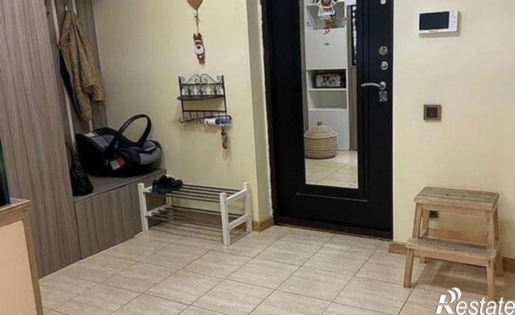 3-комн квартира ул Индустриальная, 34,  д. 34