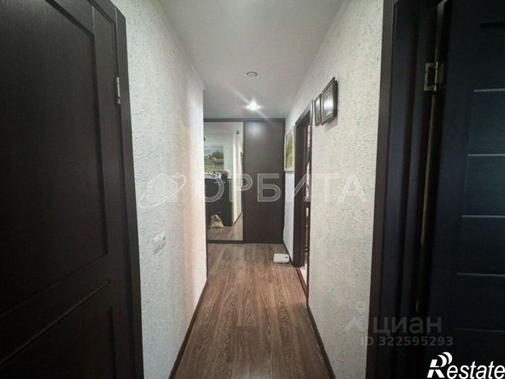 2-комн квартира тракт Салаирский 9 км, 8 6,  д. 8 6,  к. 6