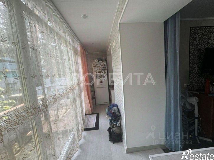 2-комн квартира тракт Салаирский 9 км, 8 6,  д. 8 6,  к. 6