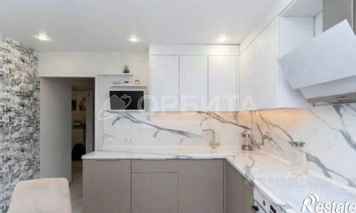 1-комн квартира улица Федюнинского, 56,  д. 56