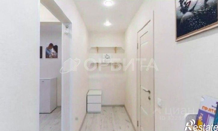 1-комн квартира улица Федюнинского, 56,  д. 56