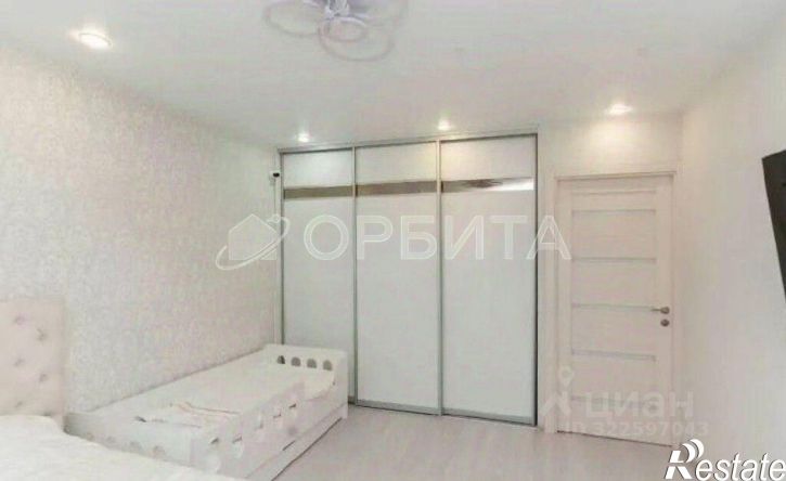 1-комн квартира улица Федюнинского, 56,  д. 56