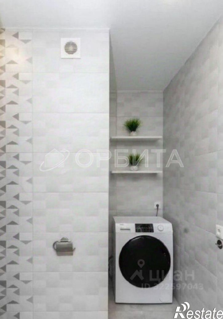 1-комн квартира улица Федюнинского, 56,  д. 56