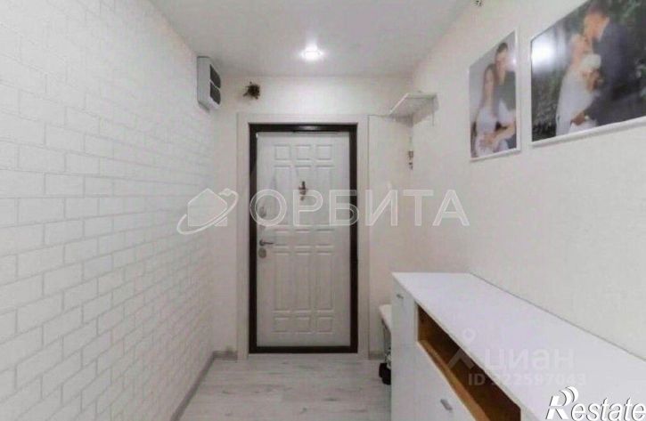 1-комн квартира улица Федюнинского, 56,  д. 56