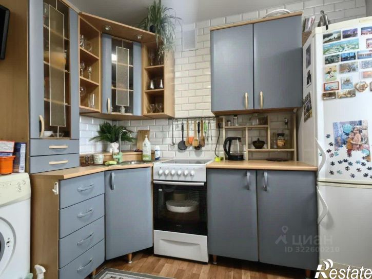 1-комн квартира Московский тракт, 173,  д. 173