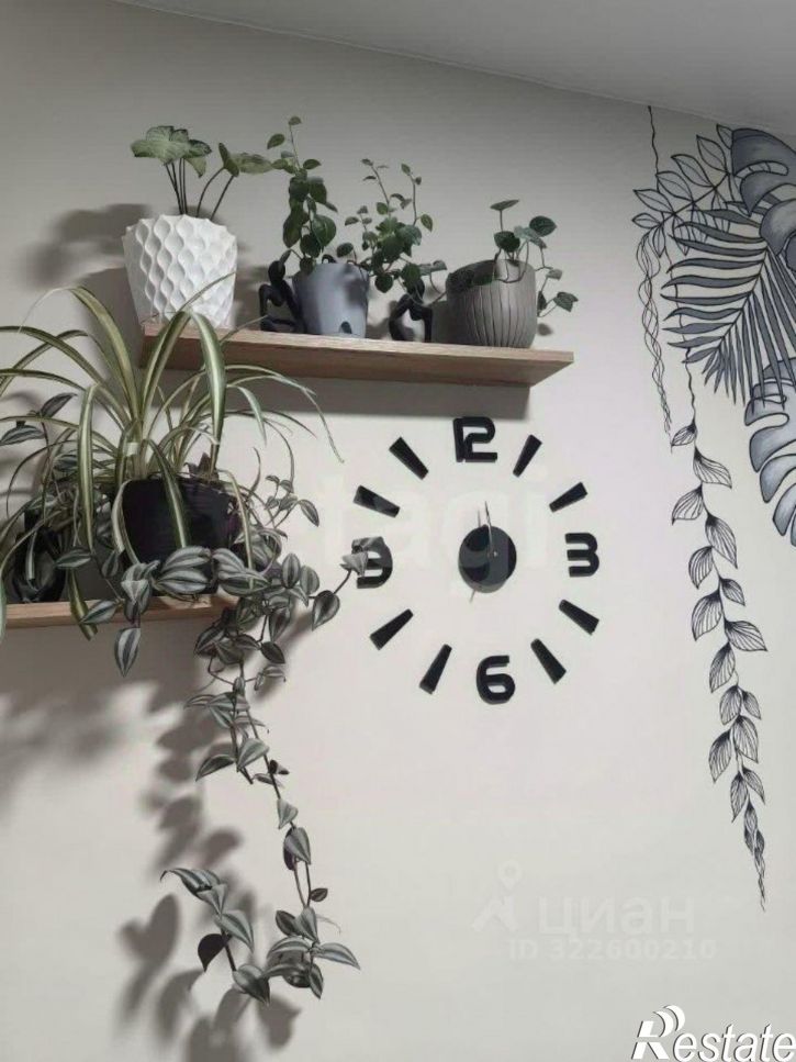 1-комн квартира Московский тракт, 173,  д. 173