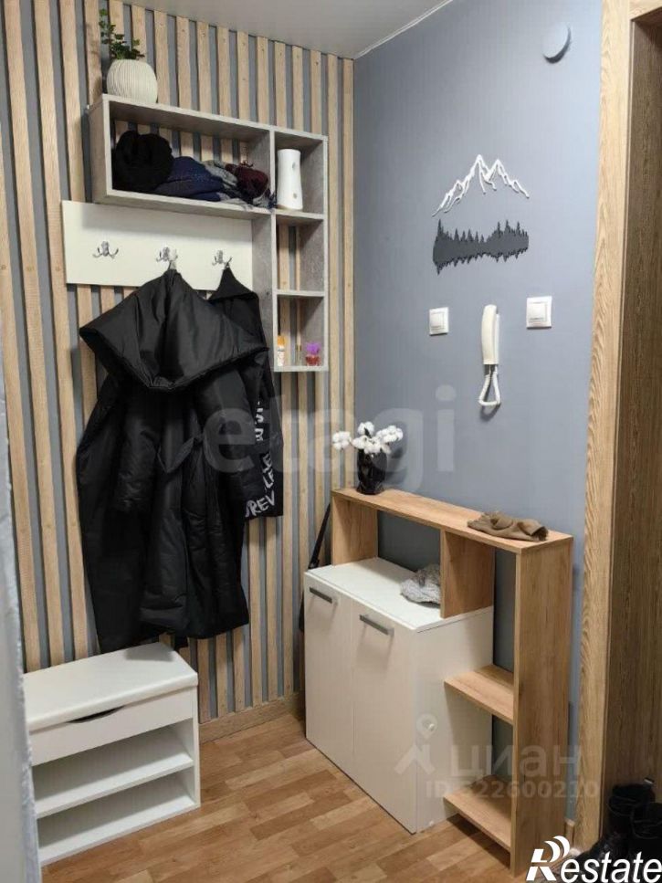 1-комн квартира Московский тракт, 173,  д. 173