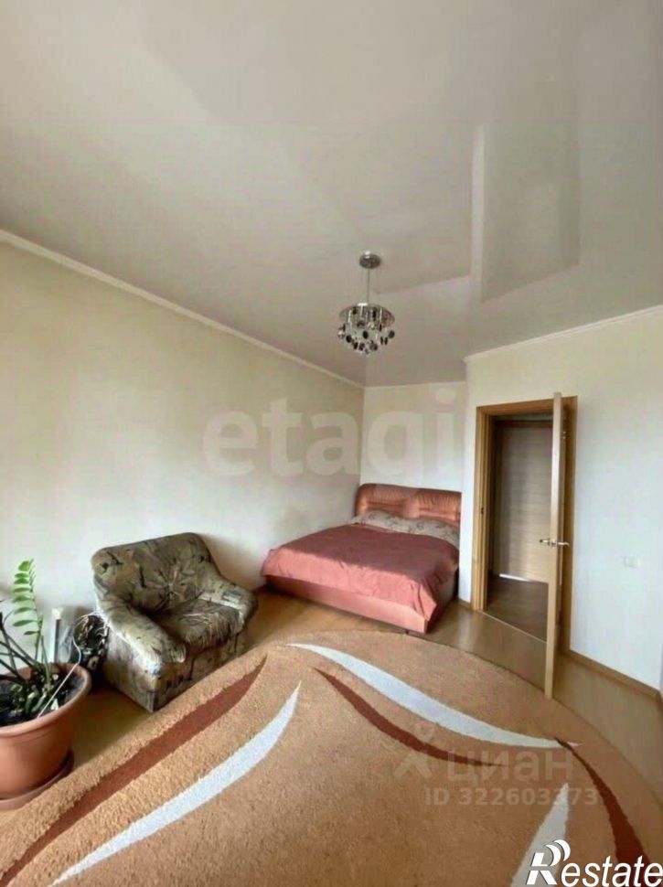 2-комн квартира ул Евгения Богдановича, 11/3,  д. 11/3