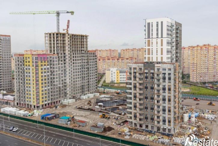 2-комн квартира улица Фармана Салманова, 16,  д. 16