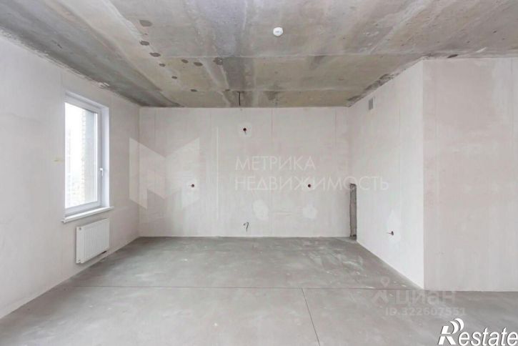 2-комн квартира улица Фармана Салманова, 16,  д. 16