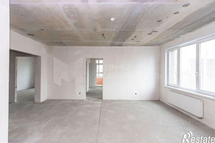 2-комн квартира улица Фармана Салманова, 16,  д. 16