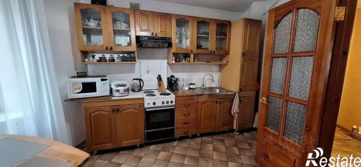 3-комн квартира Московский тракт, 123,  д. 123