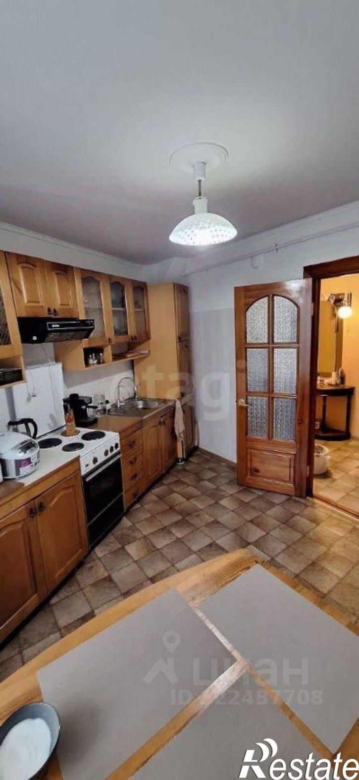 3-комн квартира Московский тракт, 123,  д. 123