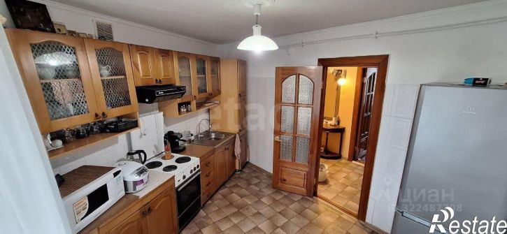 3-комн квартира Московский тракт, 123,  д. 123