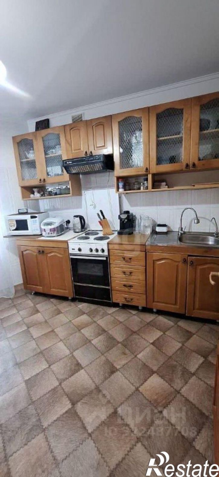 3-комн квартира Московский тракт, 123,  д. 123