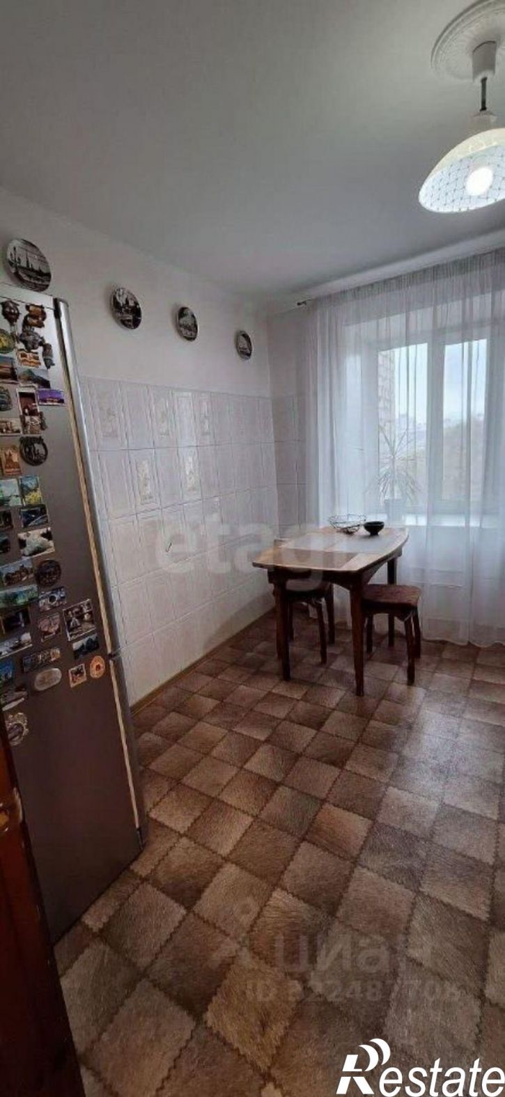 3-комн квартира Московский тракт, 123,  д. 123