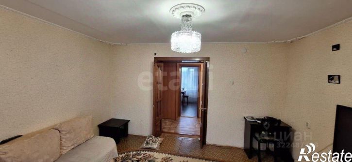 3-комн квартира Московский тракт, 123,  д. 123