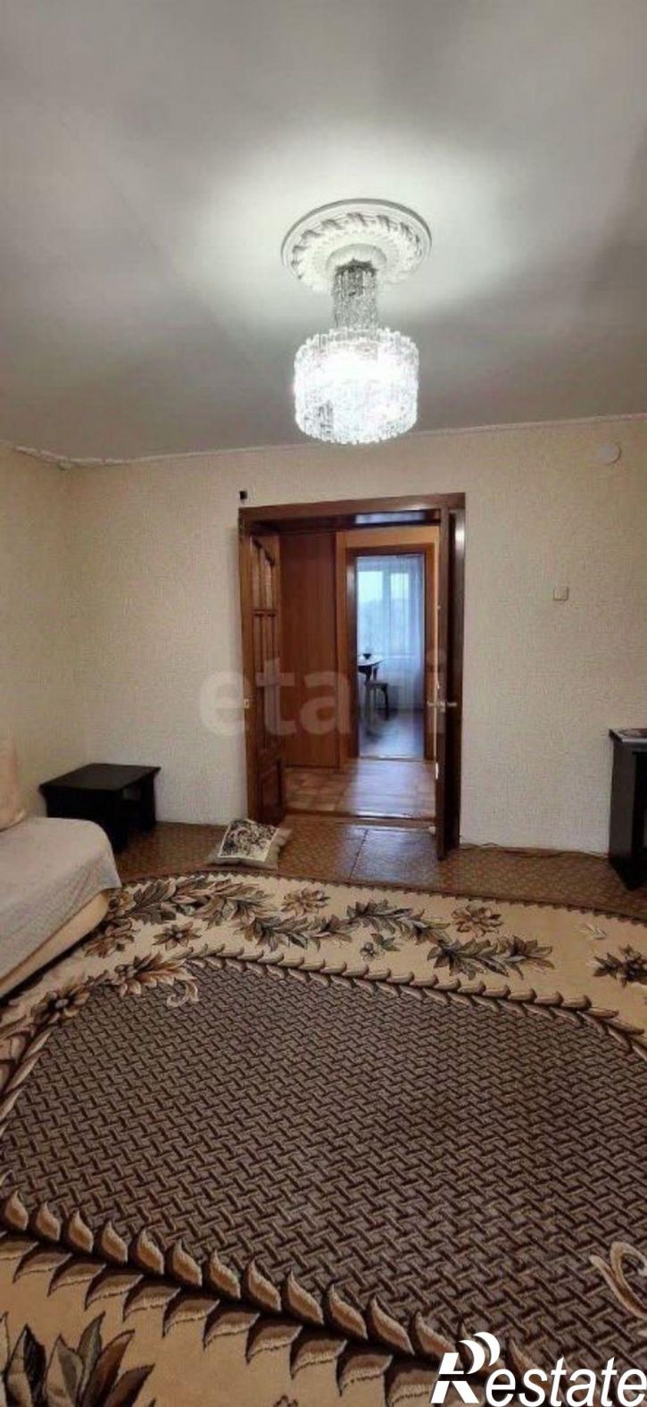 3-комн квартира Московский тракт, 123,  д. 123