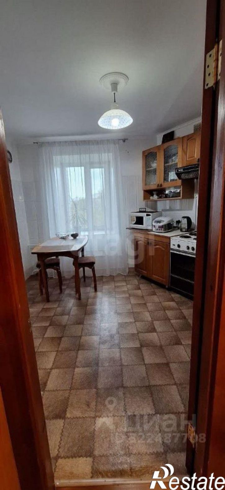 3-комн квартира Московский тракт, 123,  д. 123