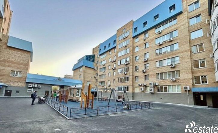 3-комн квартира ул 8 Марта, 2,  д. 2