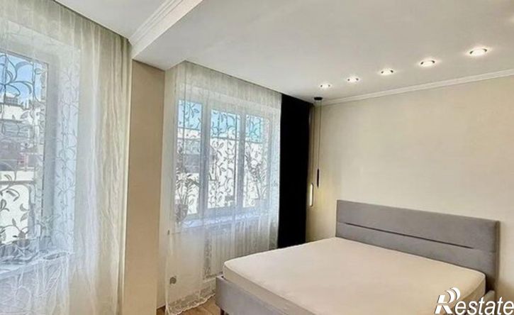 3-комн квартира ул 8 Марта, 2,  д. 2