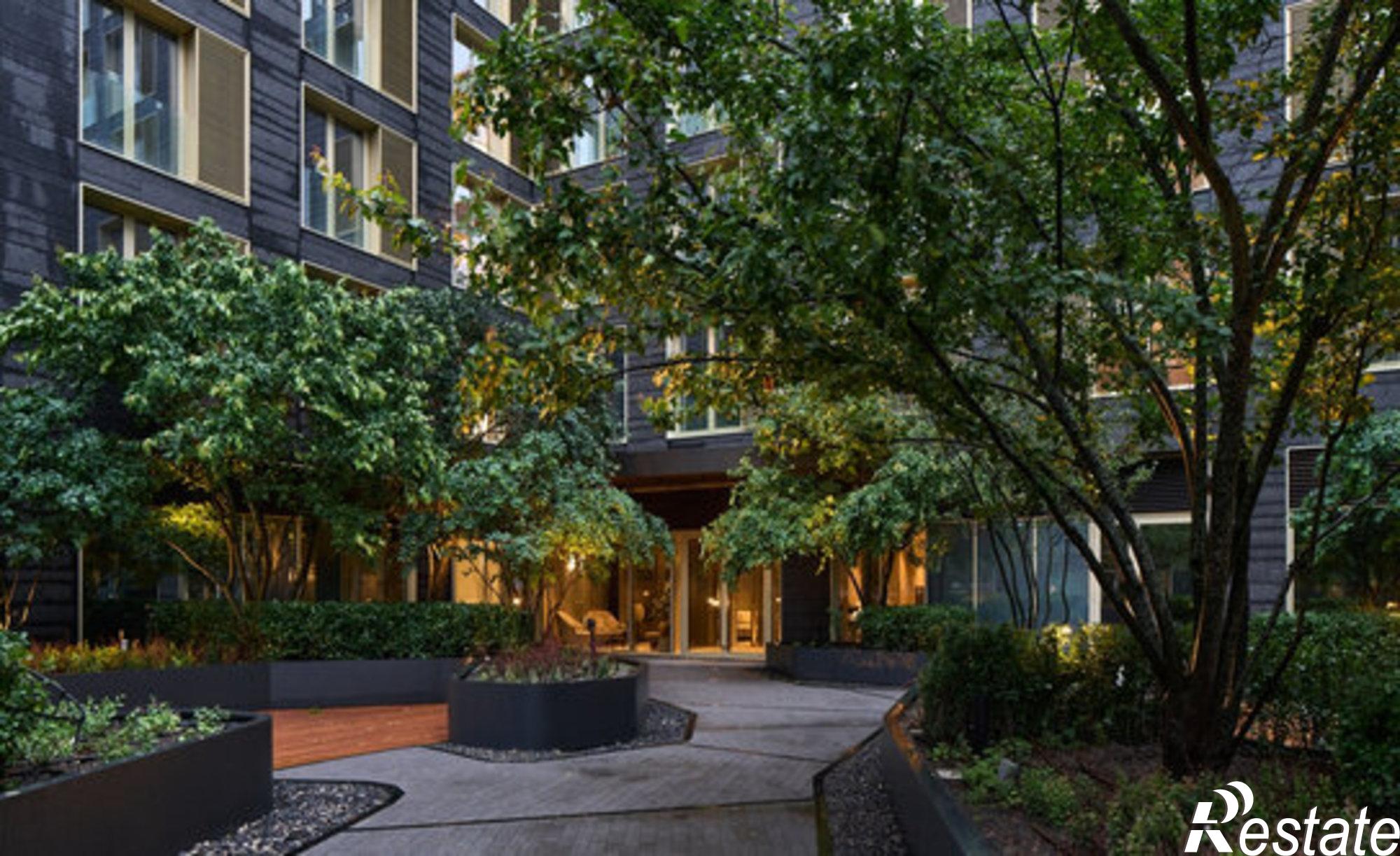 Купить квартиру за 60 170 000 рублей на ул Первомайская, 1А/2