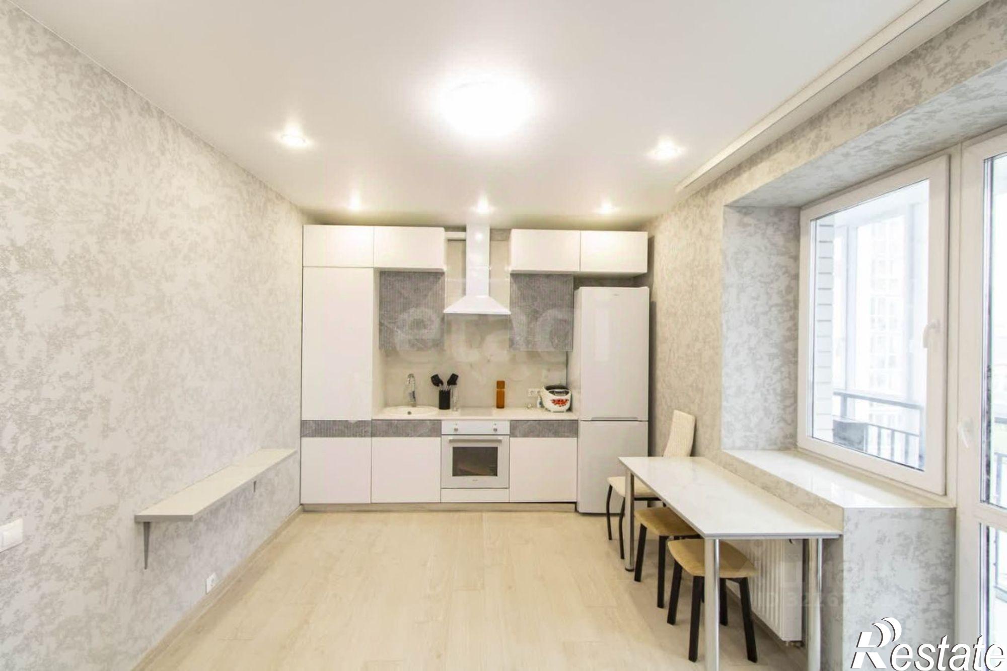 Купить квартиру за 6 990 000 рублей на ул 50 лет Октября, 75 4