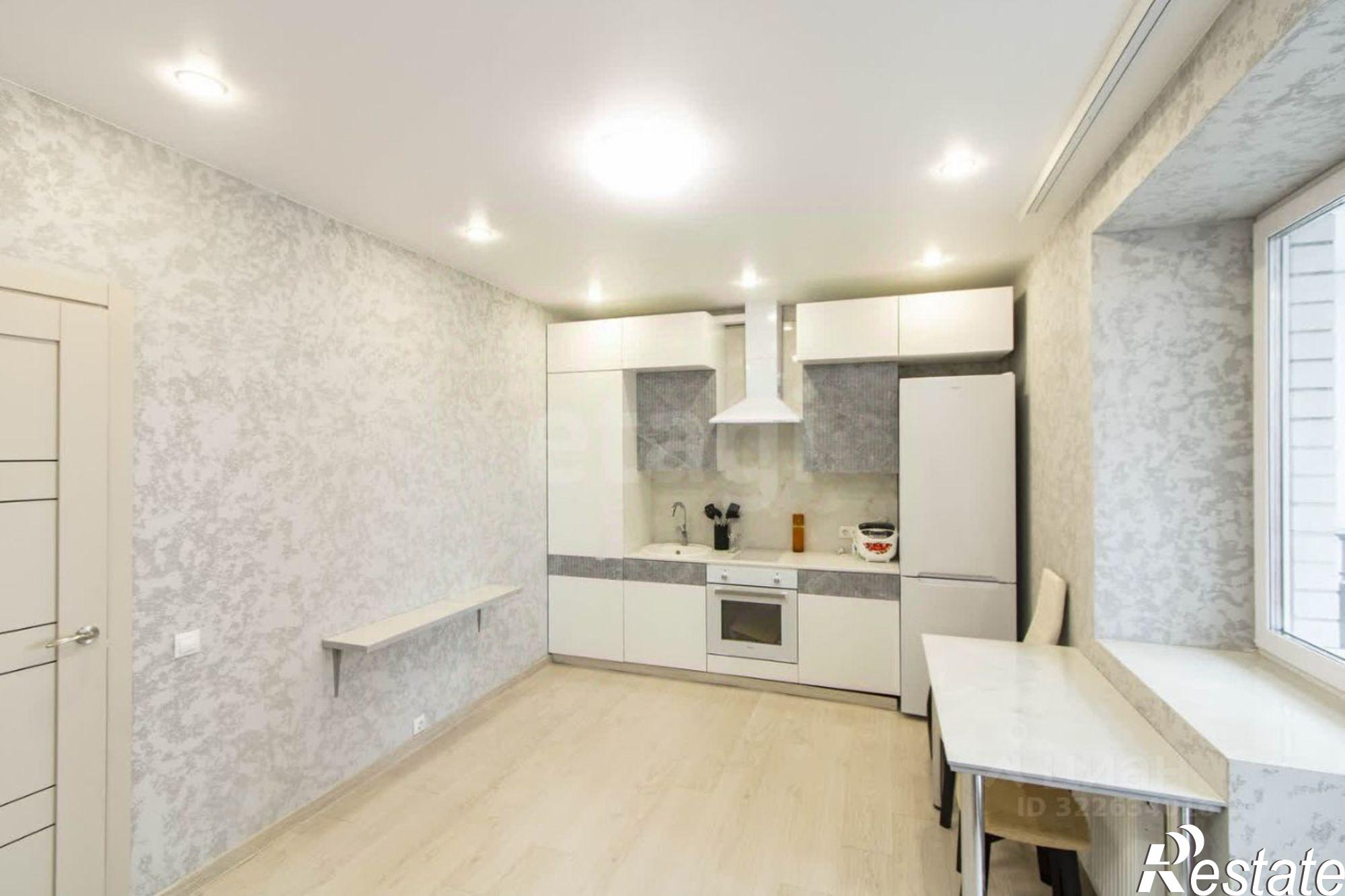 Купить квартиру за 6 990 000 рублей на ул 50 лет Октября, 75 4