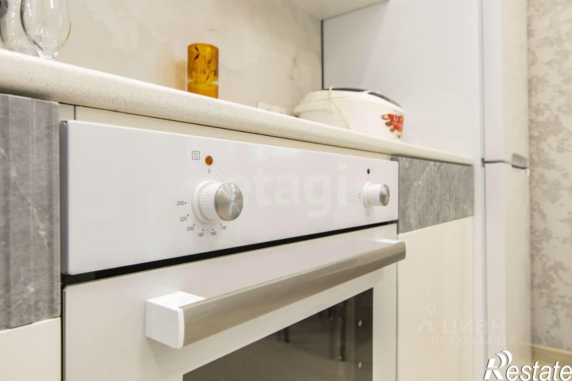 Купить квартиру за 6 990 000 рублей на ул 50 лет Октября, 75 4