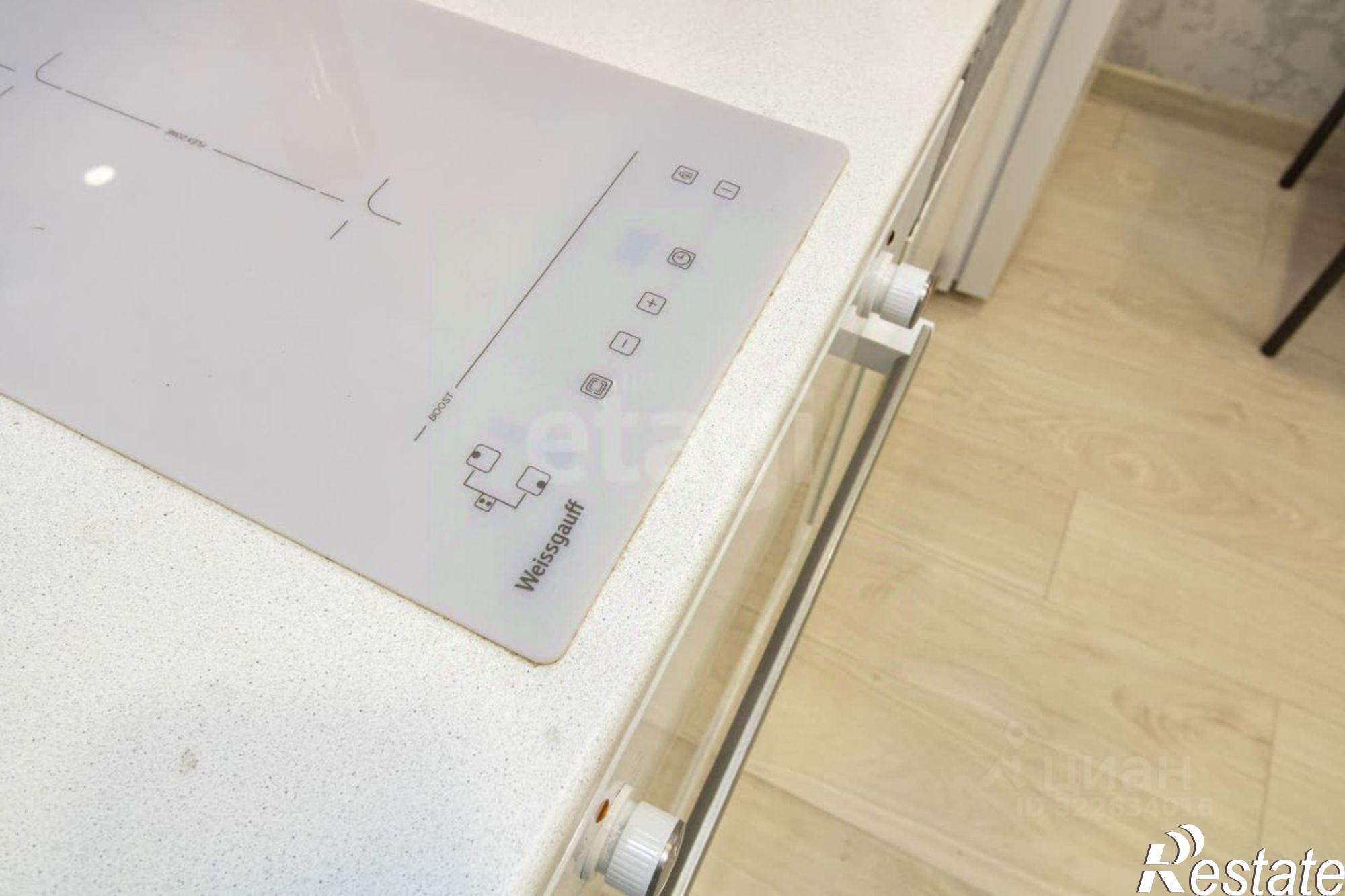 Купить квартиру за 6 990 000 рублей на ул 50 лет Октября, 75 4