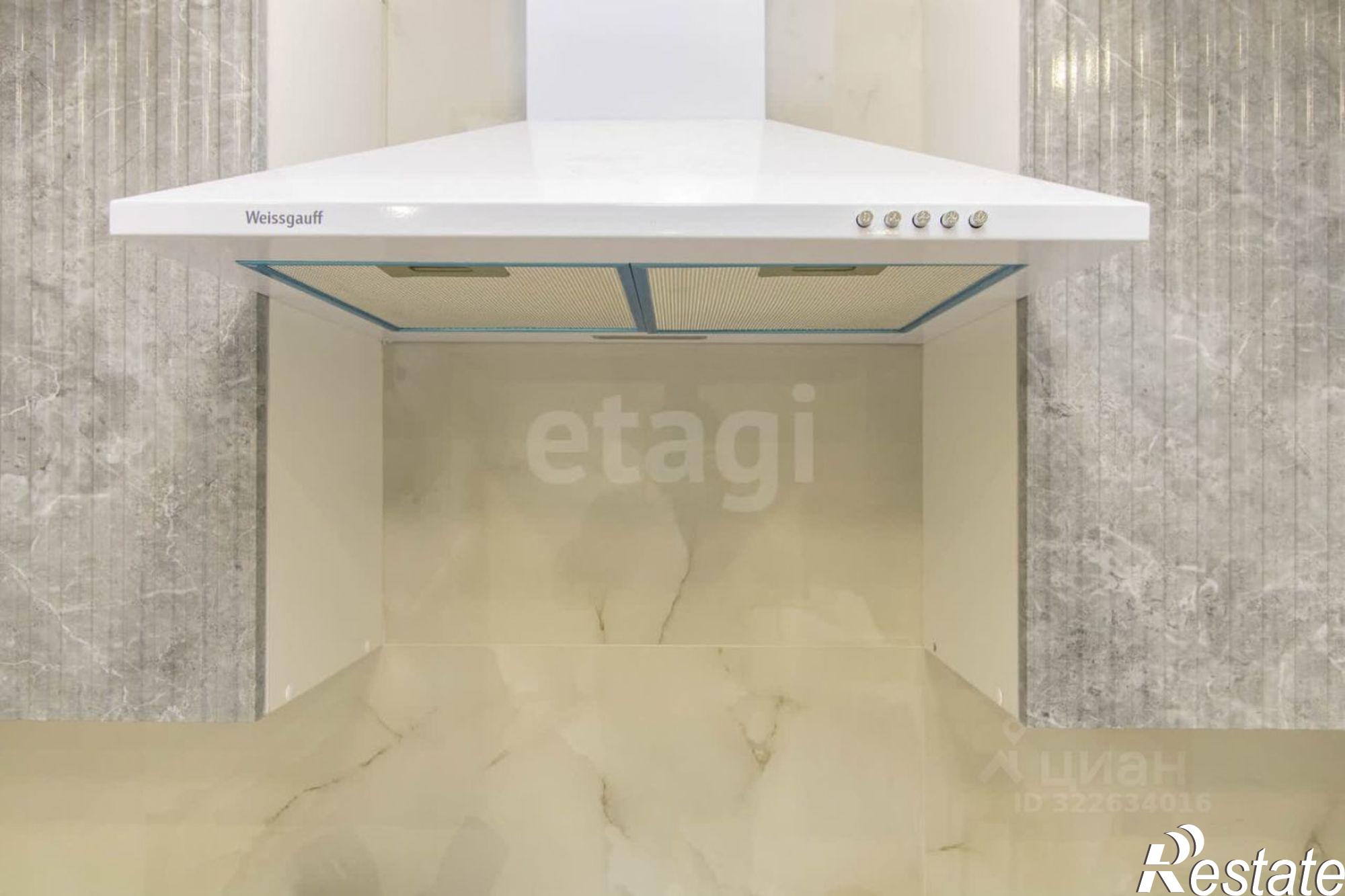 Купить квартиру за 6 990 000 рублей на ул 50 лет Октября, 75 4