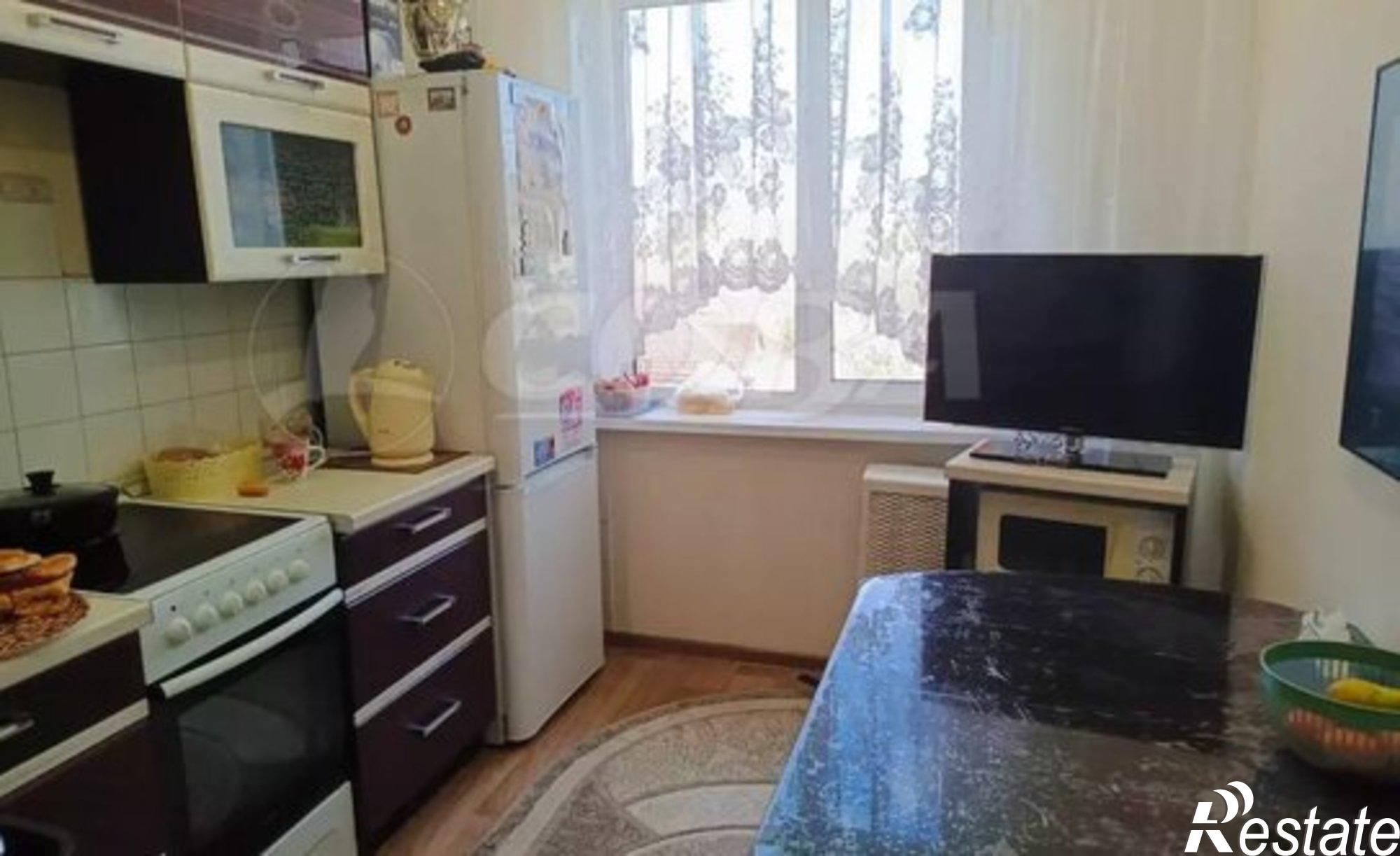 Купить квартиру за 7 150 000 рублей на Минская улица, 3А