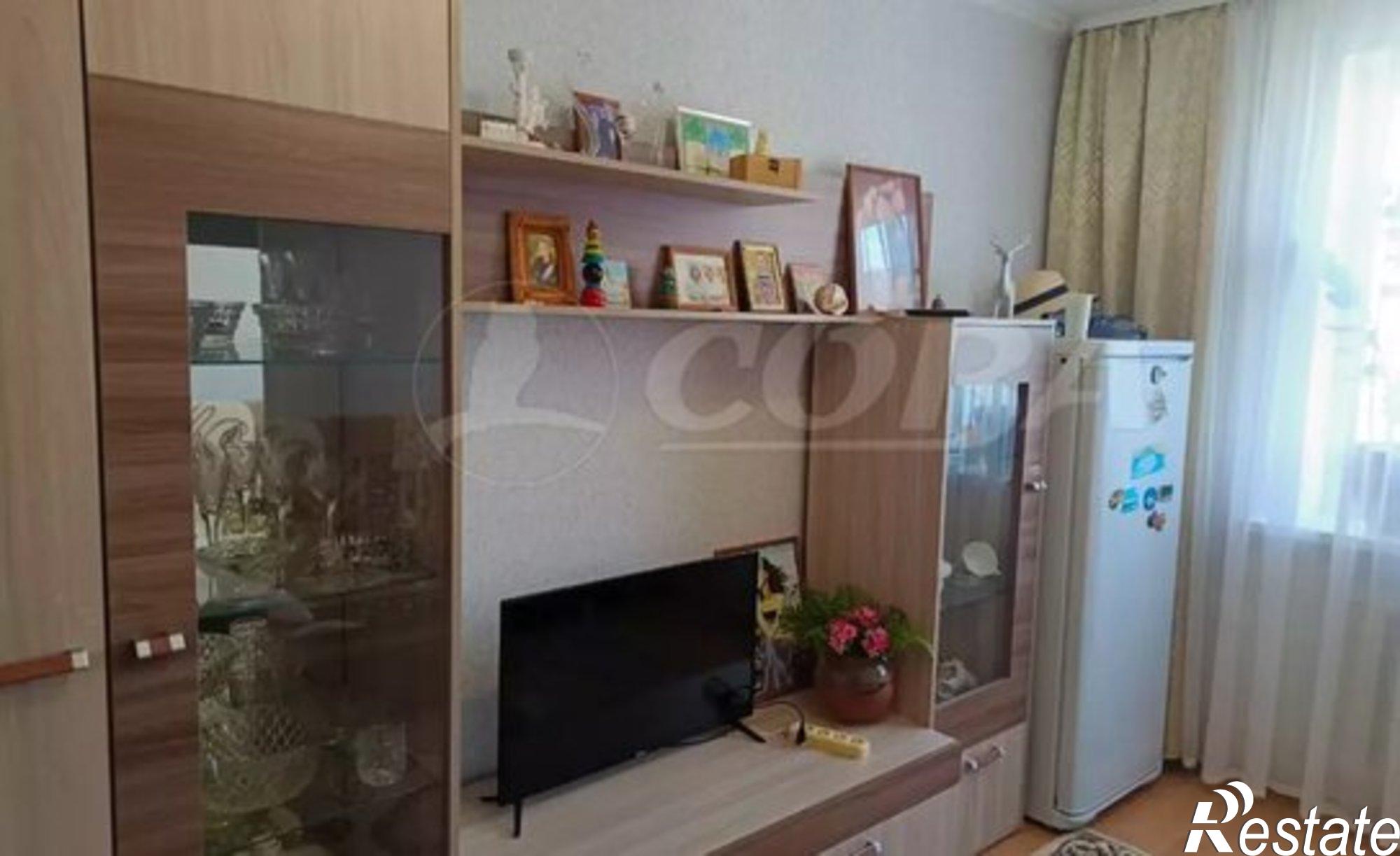 Купить квартиру за 7 150 000 рублей на Минская улица, 3А