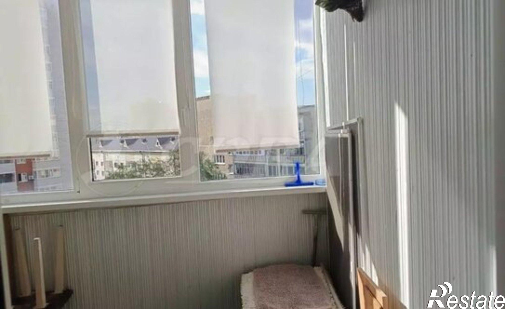 Купить квартиру за 7 150 000 рублей на Минская улица, 3А