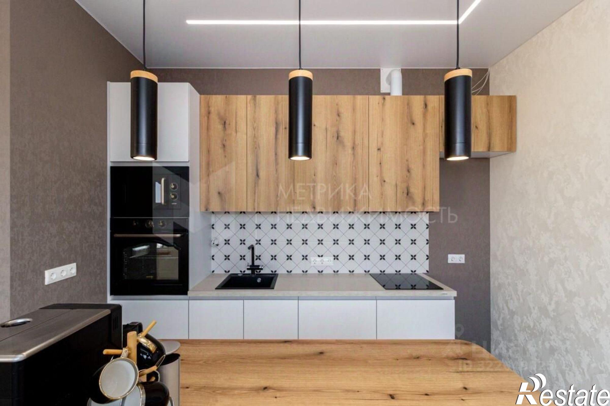 Купить квартиру за 14 000 000 рублей на Воронинская улица, 45