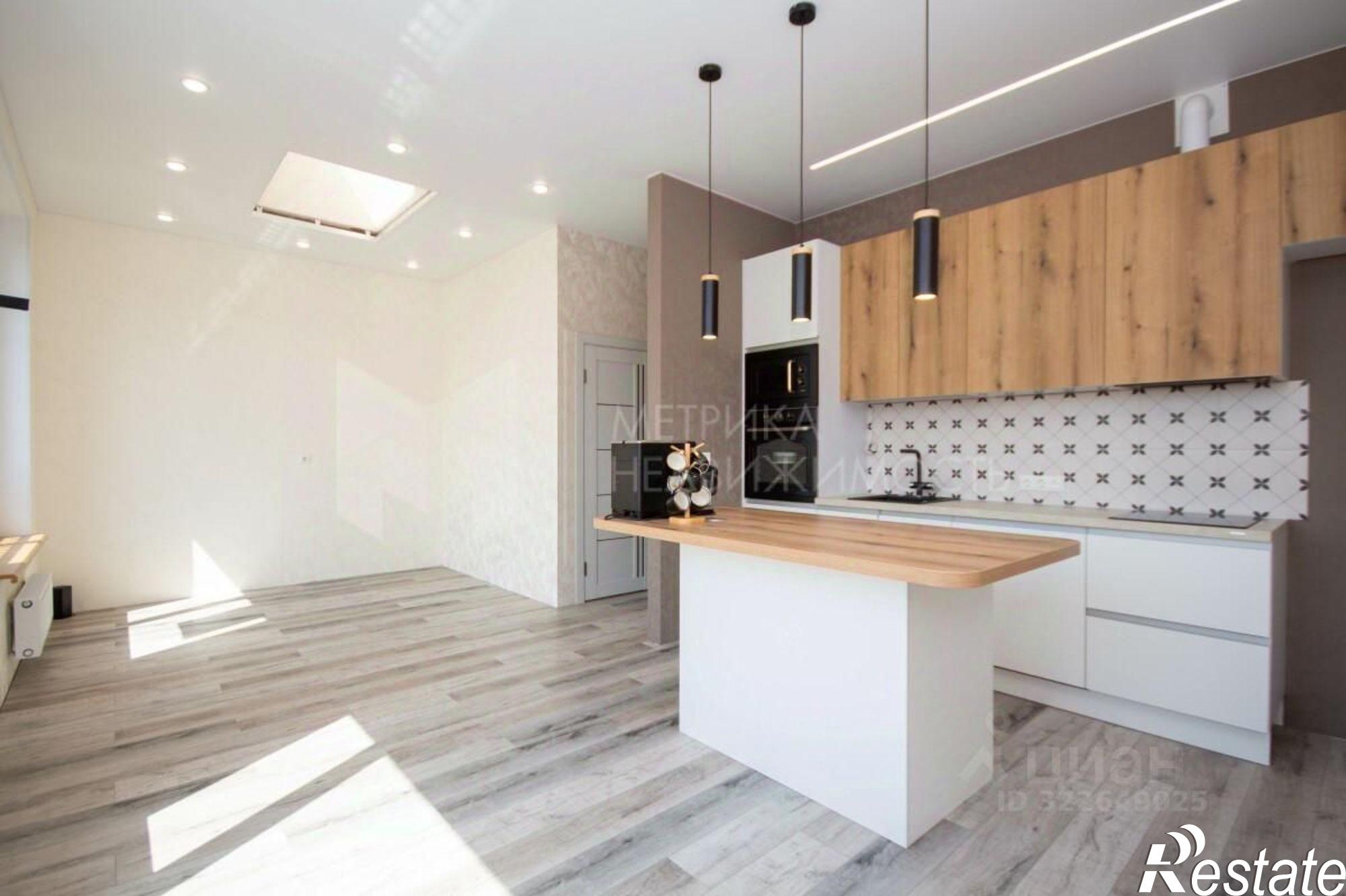 Купить квартиру за 14 000 000 рублей на Воронинская улица, 45