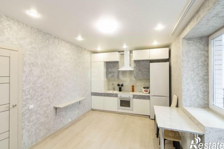 1-комн квартира ул 50 лет Октября, 75 4,  д. 75 4,  к. 4