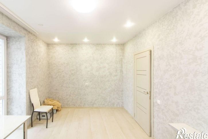 1-комн квартира ул 50 лет Октября, 75 4,  д. 75 4,  к. 4