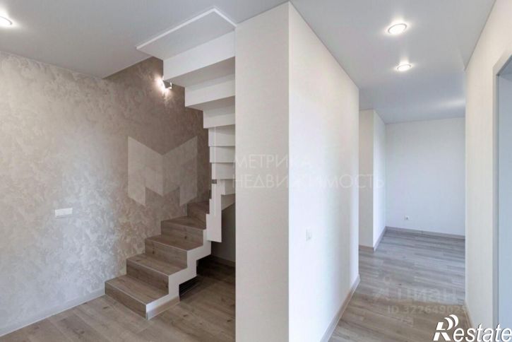 3-комн квартира Воронинская улица, 45,  д. 45