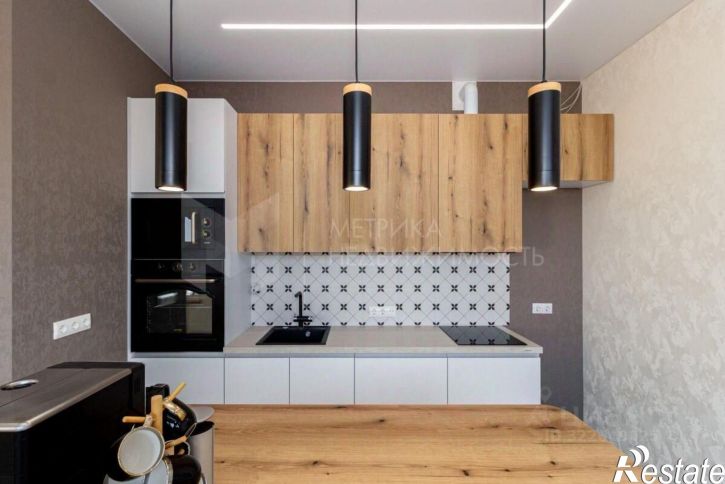 3-комн квартира Воронинская улица, 45,  д. 45